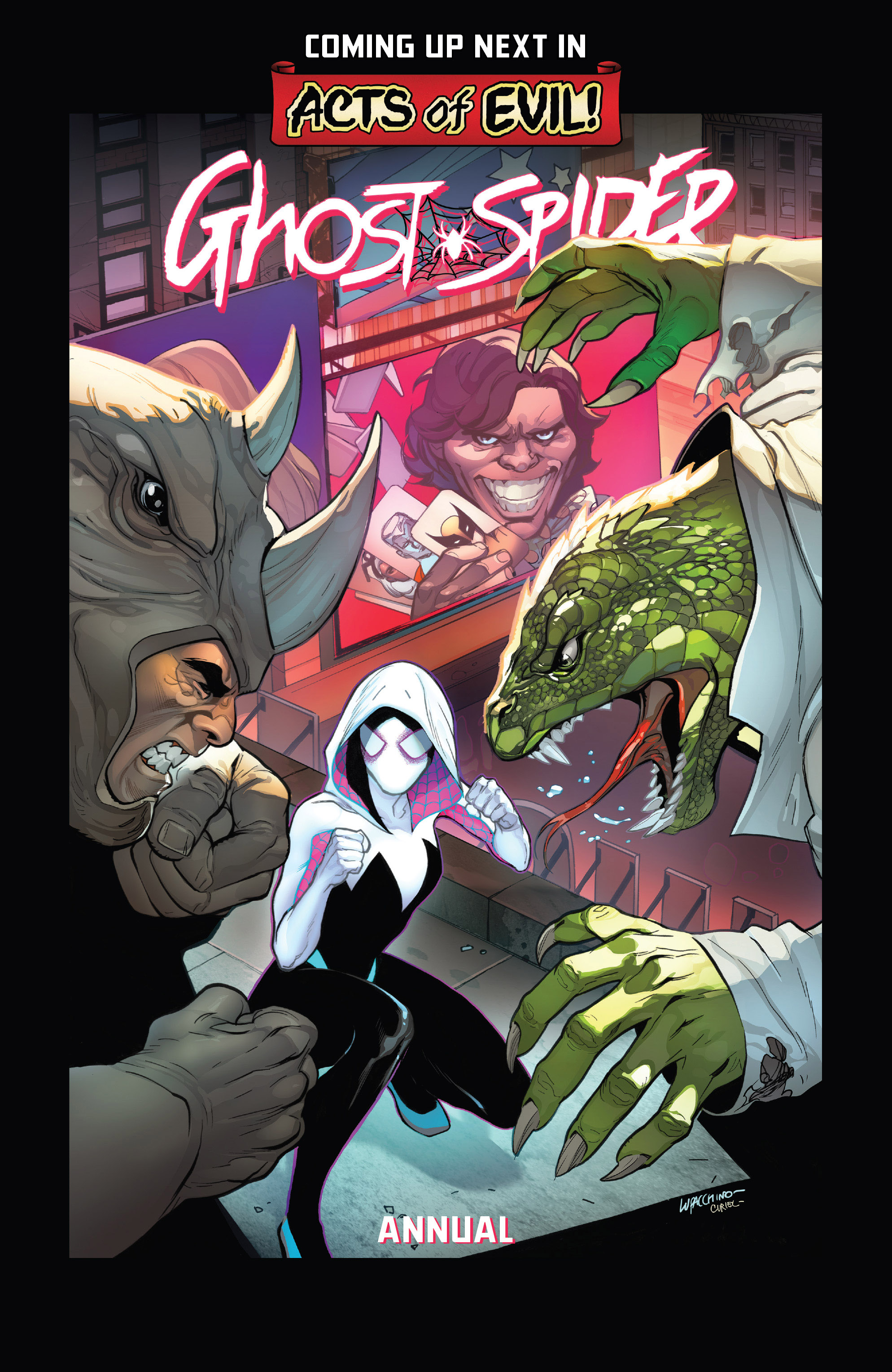 She-Hulk (2019) issue Annual 1 - Page 33